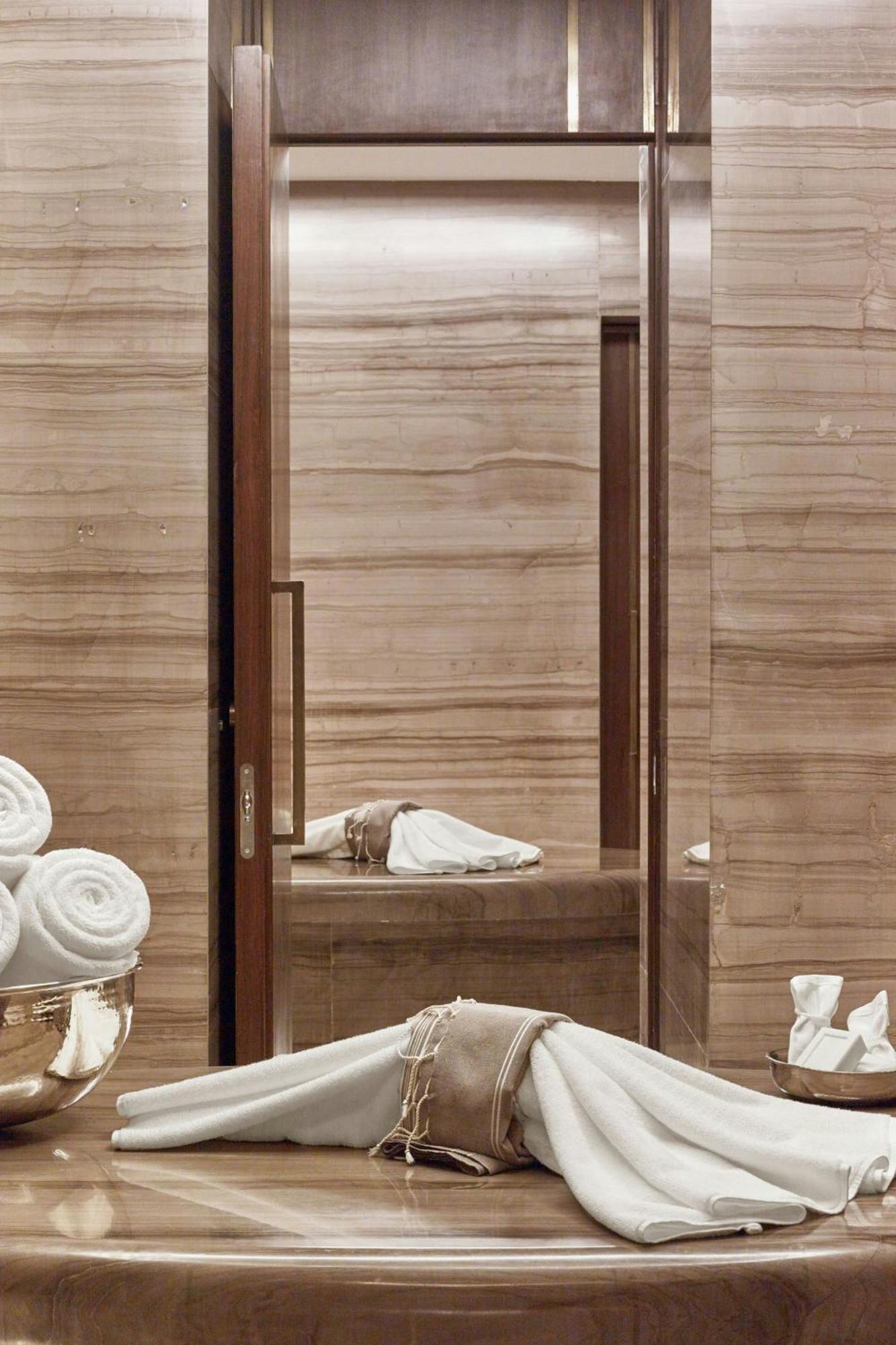 The St. Regis Istanbul Hotel Exterior photo