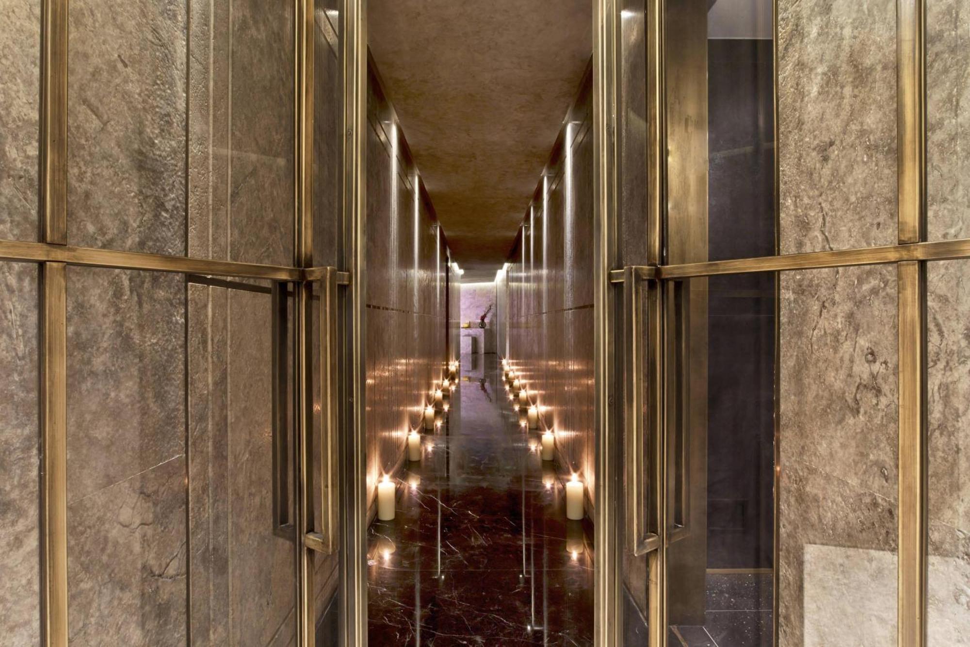 The St. Regis Istanbul Hotel Exterior photo