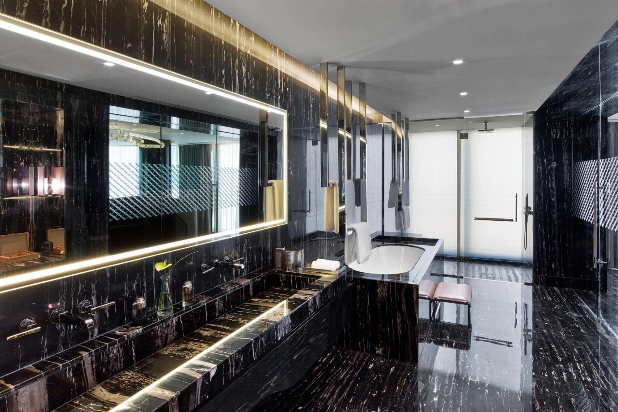 The St. Regis Istanbul Hotel Exterior photo
